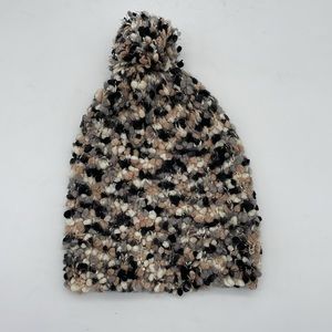 Anthropologie Super Cozy Soft Winter Hat - NWOT